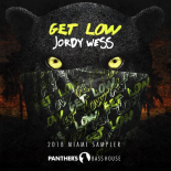 Jordy Wess - Get Low (Original Mix)