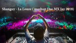 Shanguy - La Louze ( mashup Dee MX Jay 2018)