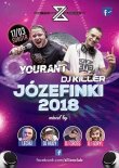 ZILION CLUB (WRZELOWIEC) - JÓZEFINKI - LECHU (17.03.2018)