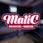 MatiC & NATI - Grzeszna Miłość (Cover Viper)