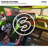 Chocolate Puma feat. Chateau - Gotta Get Away (Extended Club Edit)