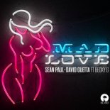 Sean Paul & David Guetta - Mad Love ft. Becky G (Cheat Codes Remix)