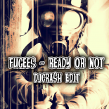 Fugees - Ready Or Not (DJCRASH EDIT)