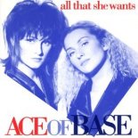 Ace Of Base - All That She Wants (Sergey Slides Remix)