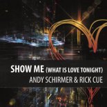 Andy Schirmer & Rick Cue - Show Me (W&B Handsup Remix)