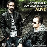 Shaun Bate & Sam Walkertone - Alive (Project Insight Bootleg)