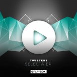 TWISTERZ - Back It In (Extended Mix)