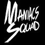 Maniacs Squad - Gravity (Original Mix)