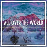 Clawz - All Over the World (Radio Edit)