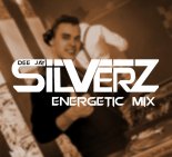 SILVERZ - Energetic Mix 001 - 15-02-2018