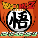 Dragonball Z - Cha-La Head Cha-La (Cloud Seven 1Y Bootleg Mix)