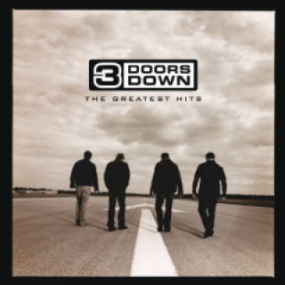 3 Doors Down - Here Without You (Darren Omnet Bootleg)