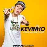 MC Kevinho - Olha a Exploso (MORTi Remix)