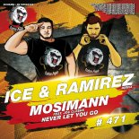Mosimann feat. Joe Cleere - Never Let You Go (Ice & Ramirez Remix)
