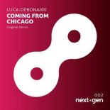 Luca Debonaire - Coming From Chicago (Original Mix)