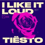 Tiësto & John Christian feat. Marshall Masters & The Ultimate MC - I Like It Loud (Extended Mix)
