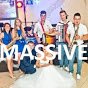 Zespół MASSIVE - Księżniczko Ma (cover 2018 )