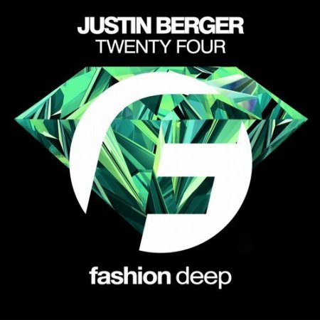 Justin Berger - Twenty Four (Club Mix)