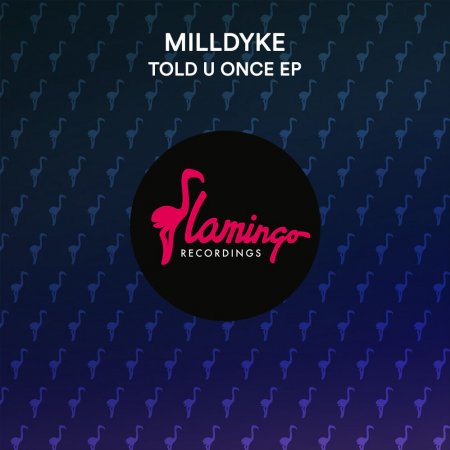 Milldyke - Movin' (Extended Mix)