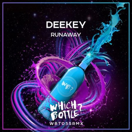 Deekey - Runaway (Original Mix)