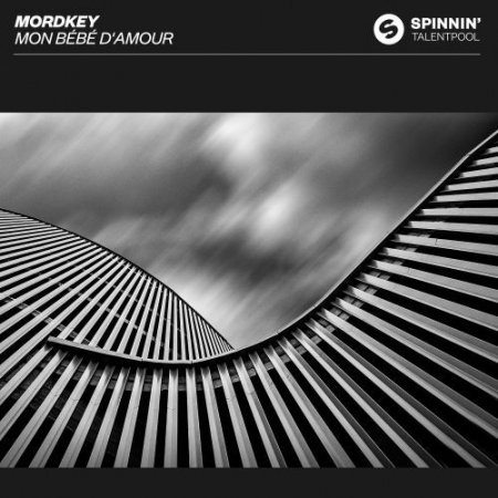 Mordkey - Mon bébé d'Amour (Original Mix)