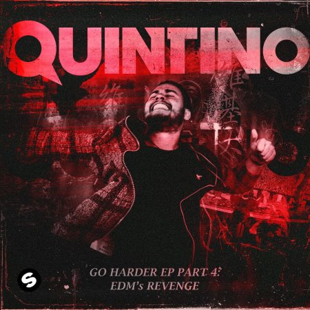 Quintino - Ain't No Party (Extended Mix)