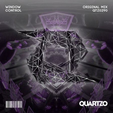 Window - Control (Extended Mix)