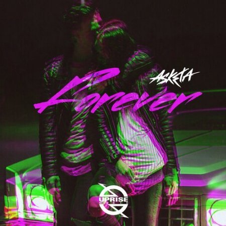 Asketa - Forever (Original Mix)