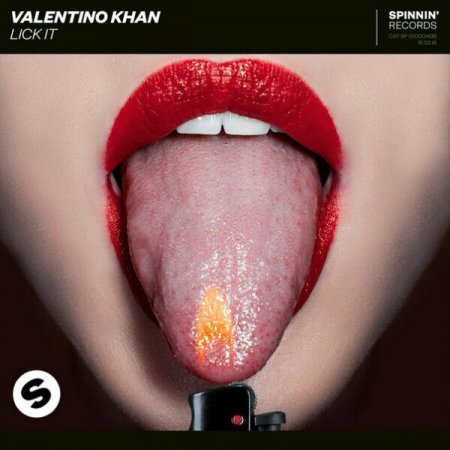 Valentino Khan - Lick It (Original Mix)