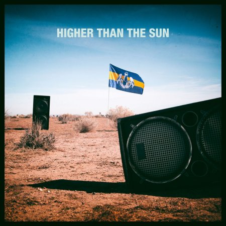 Dada Life - Higher Than The Sun (Original Mix)