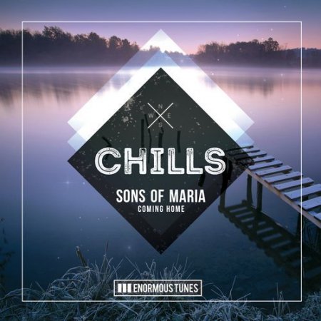 Sons Of Maria - Coming Home (Extended Mix)