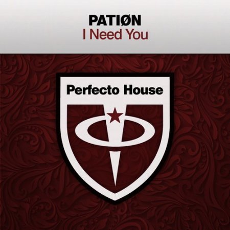 Pation - I Need You (Extended Mix)