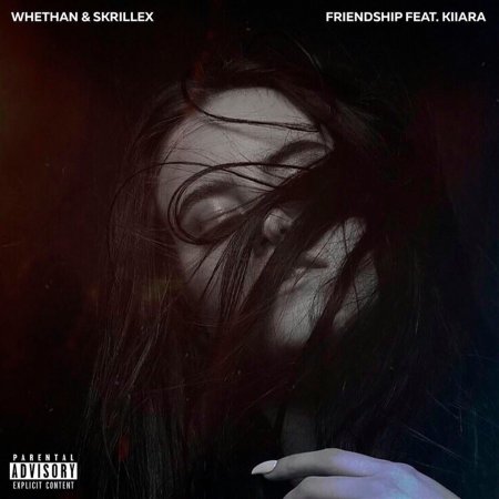 Whethan & Skrillex Ft. Kiiara - Friendship (Original Mix)