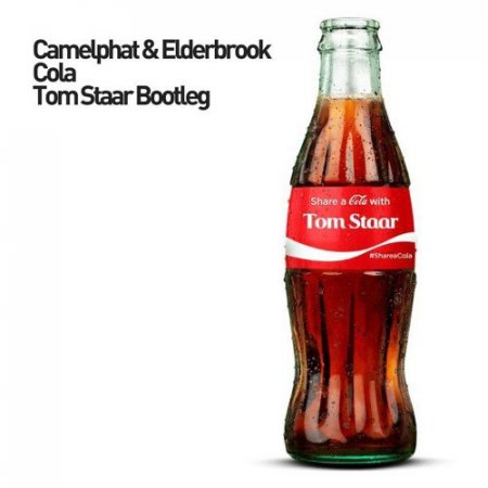 Camelphat Feat. Elderbrook - Cola (Tom Staar Bootleg)