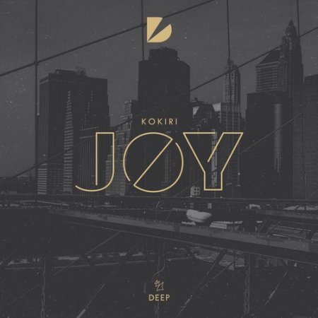 Kokiri - Joy (Extended Mix)