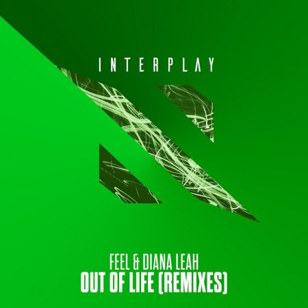 FEEL & Diana Leah - Out Of Life (Eximinds Extended Mix)