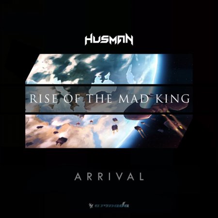 Husman - Arrival (Extended Mix)