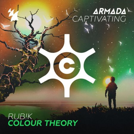 Rub!k - Colour Theory (Extended Mix)