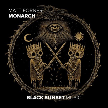 Matt Forner - Monarch (Extended Mix)