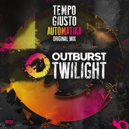 Tempo Giusto - Automatika (Extended Mix)