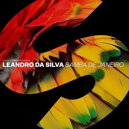 Leandro Da Silva - Samba De Janeiro (Extended Mix)