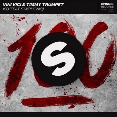 Vini Vici & Timmy Trumpet feat. Symphonic - 100 (Extended Mix)