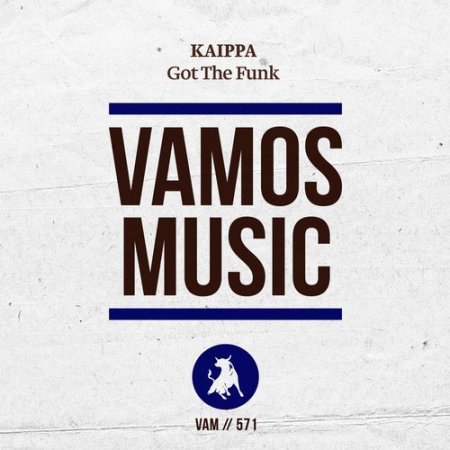 Kaippa - Got the Funk (Jacking House Mix)
