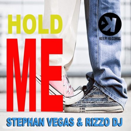 Stephan Vegas & Rizzo DJ - Hold Me (Extended Mix)