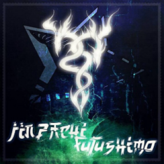 Kreuzberg - Niecierpliwa (Jinpachi Futushimo Hands Up Bootleg Mix)