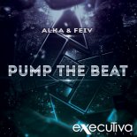 Alka & Feiv - Pump The Beat (Original Mix)