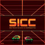 RetroVision & Domastic - SICC (Piggy Remix)
