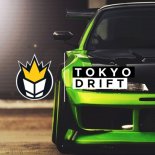 Teriyaki Boyz - Tokyo Drift (KVSH REMIX)
