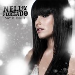Nelly Furtado - Say It Right (HBz Bounce Remix)