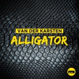 Van Der Karsten - Alligator (Single Edit)